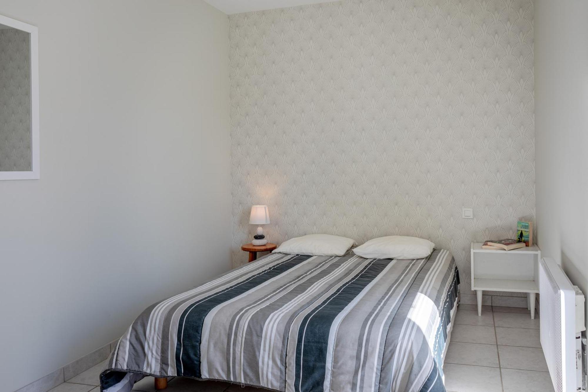 Casa de Férias Maison Proche Ocean - 6 Pers Brétignolles-sur-Mer