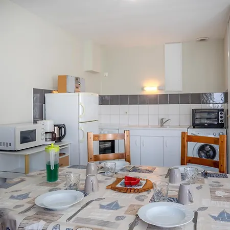 Maison Proche Ocean - 6 Pers Bretignolles-sur-Mer Exterior photo