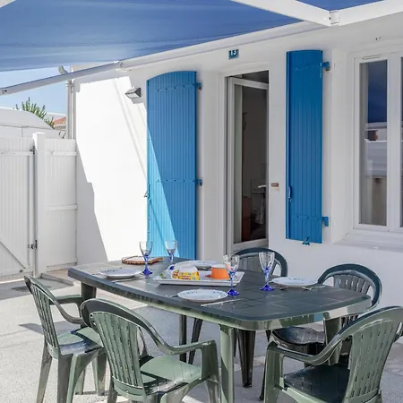 Maison Proche Ocean - 6 Pers Bretignolles-sur-Mer Exterior photo