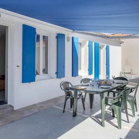 Maison Proche Ocean - 6 Pers Bretignolles-sur-Mer Exterior photo