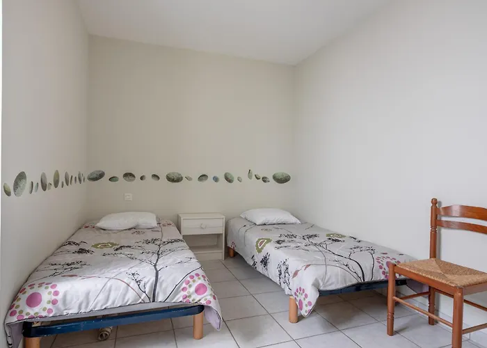 Maison Proche Ocean - 6 Pers