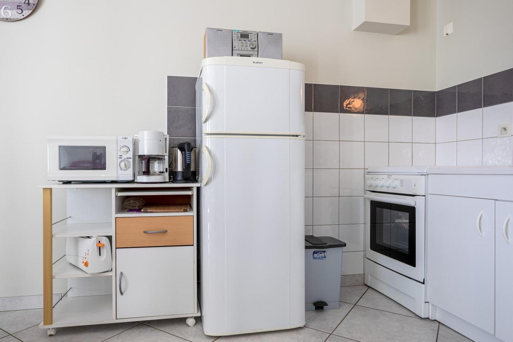 Maison Proche Ocean - 6 Pers * Bretignolles-sur-Mer