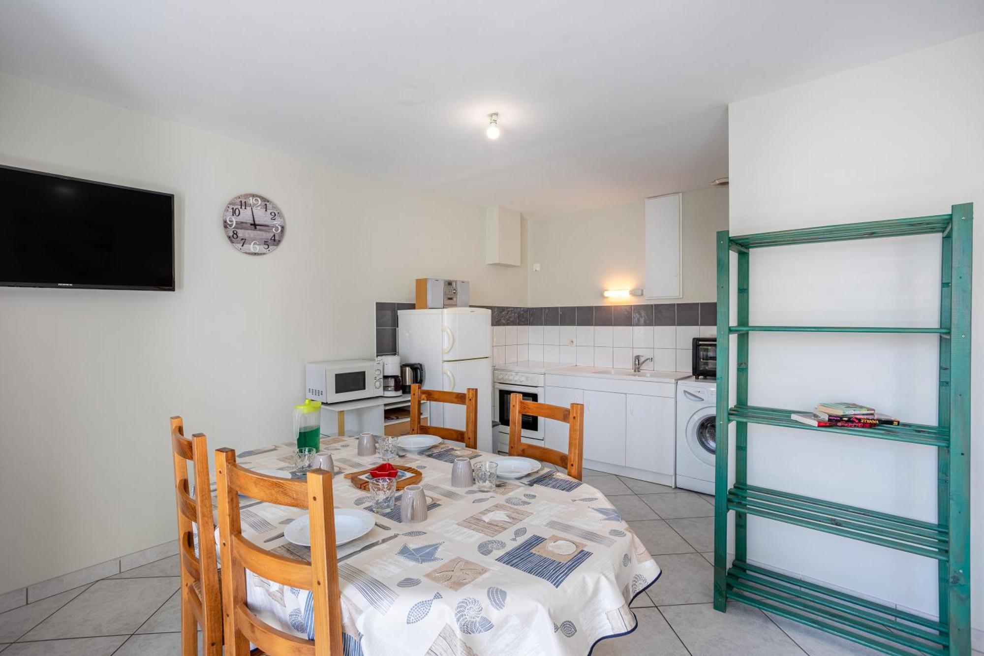 Maison Proche Ocean - 6 Pers Holiday home