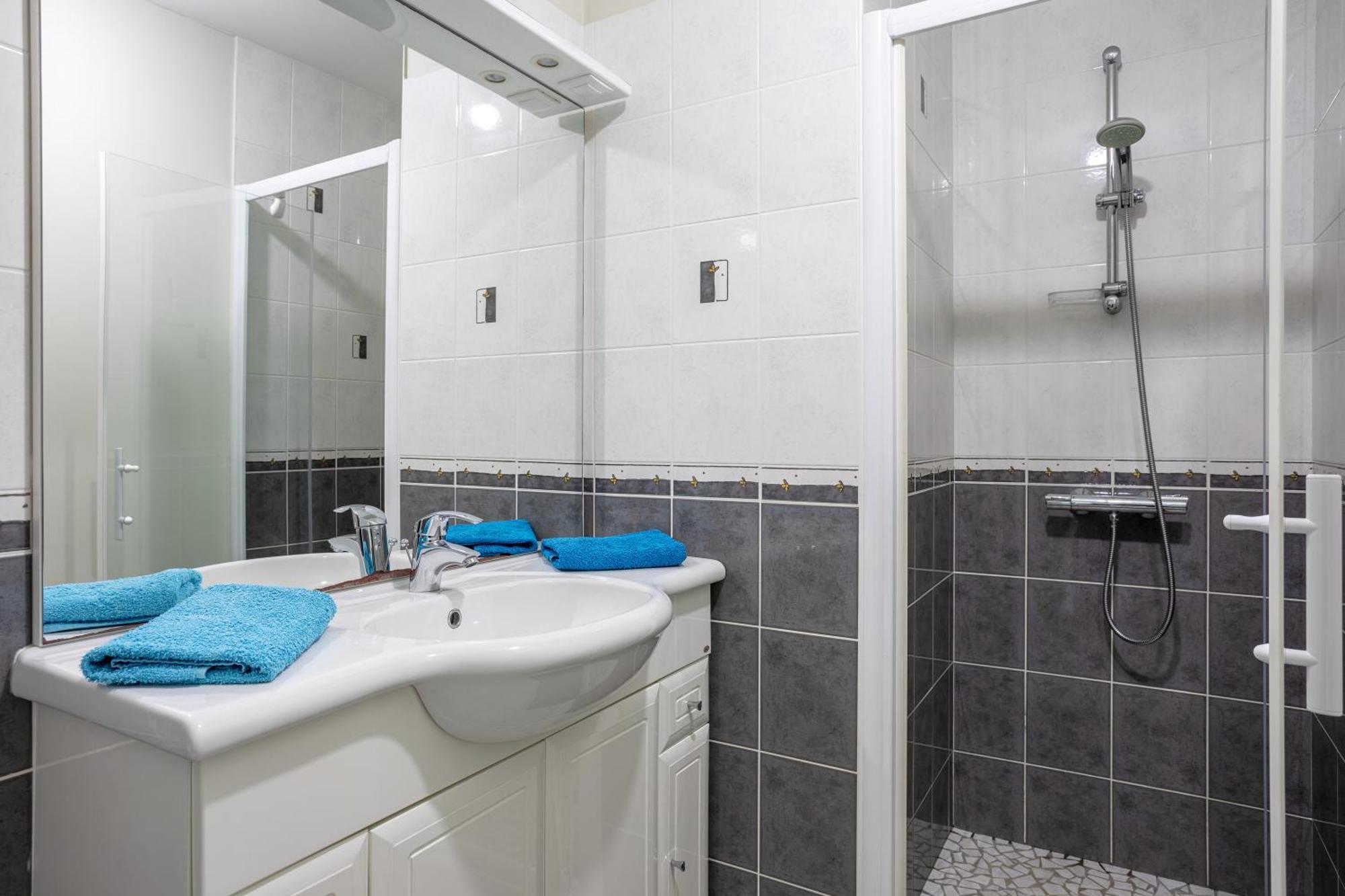 Maison Proche Ocean - 6 Pers *