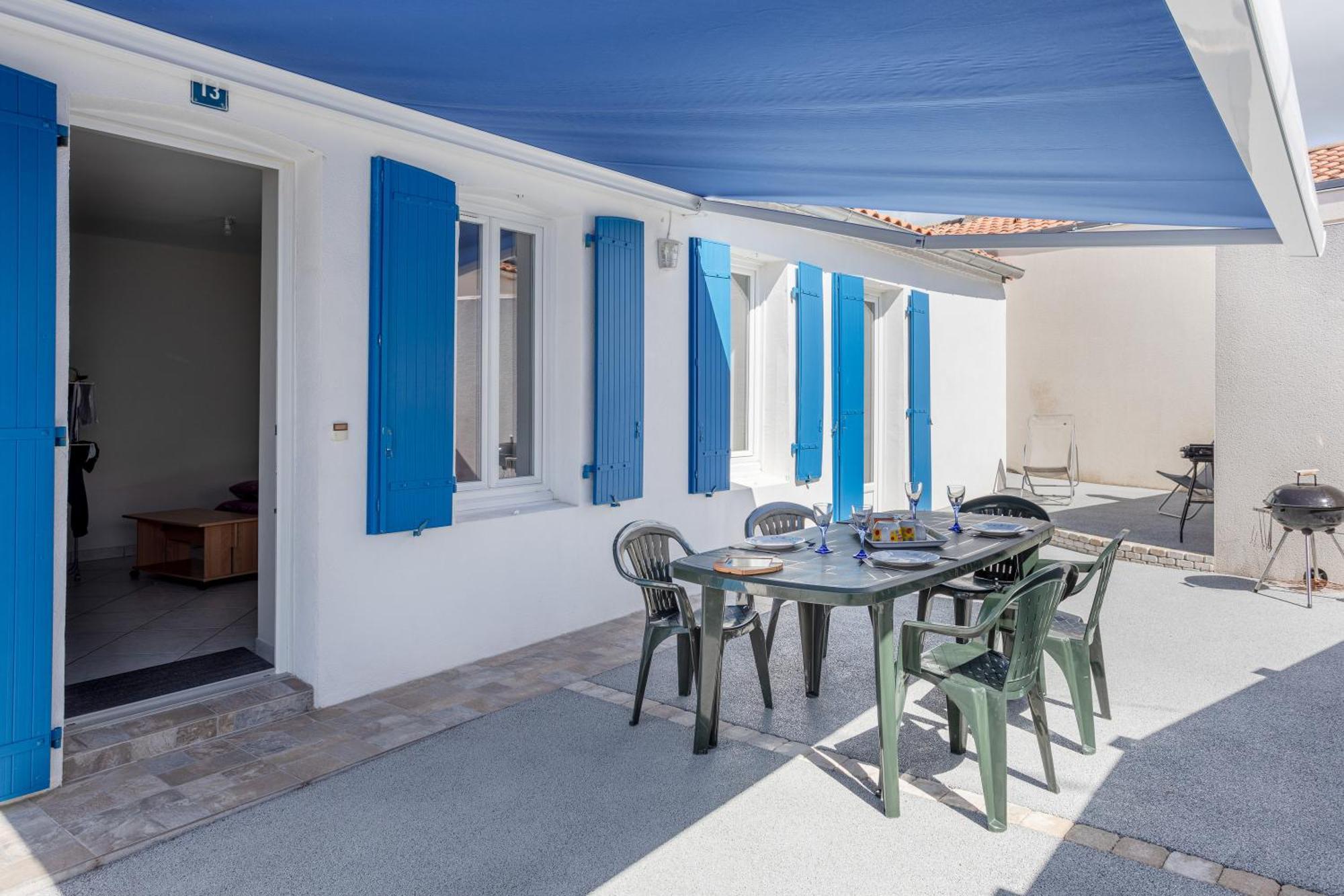 Maison Proche Ocean - 6 Pers Holiday home