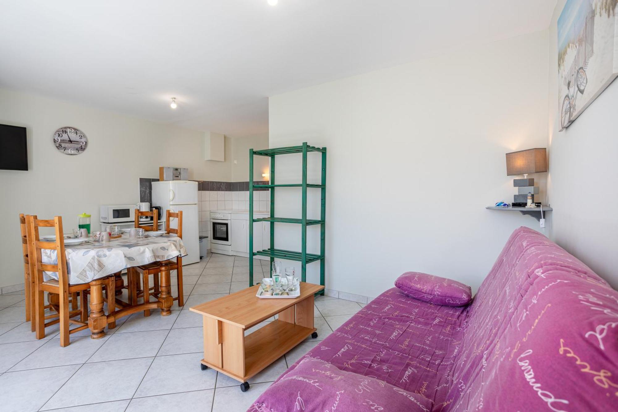 Maison Proche Ocean - 6 Pers Holiday home Bretignolles-sur-Mer