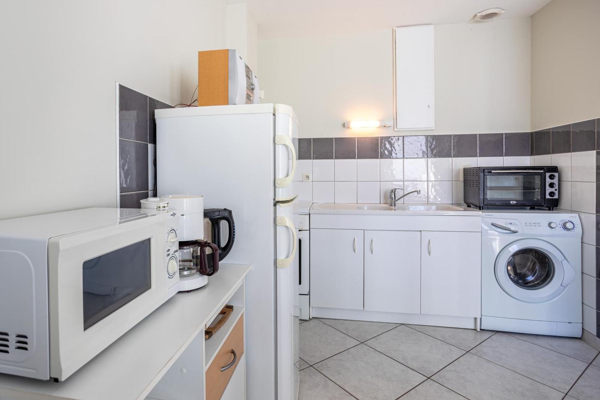 Maison Proche Ocean - 6 Pers *