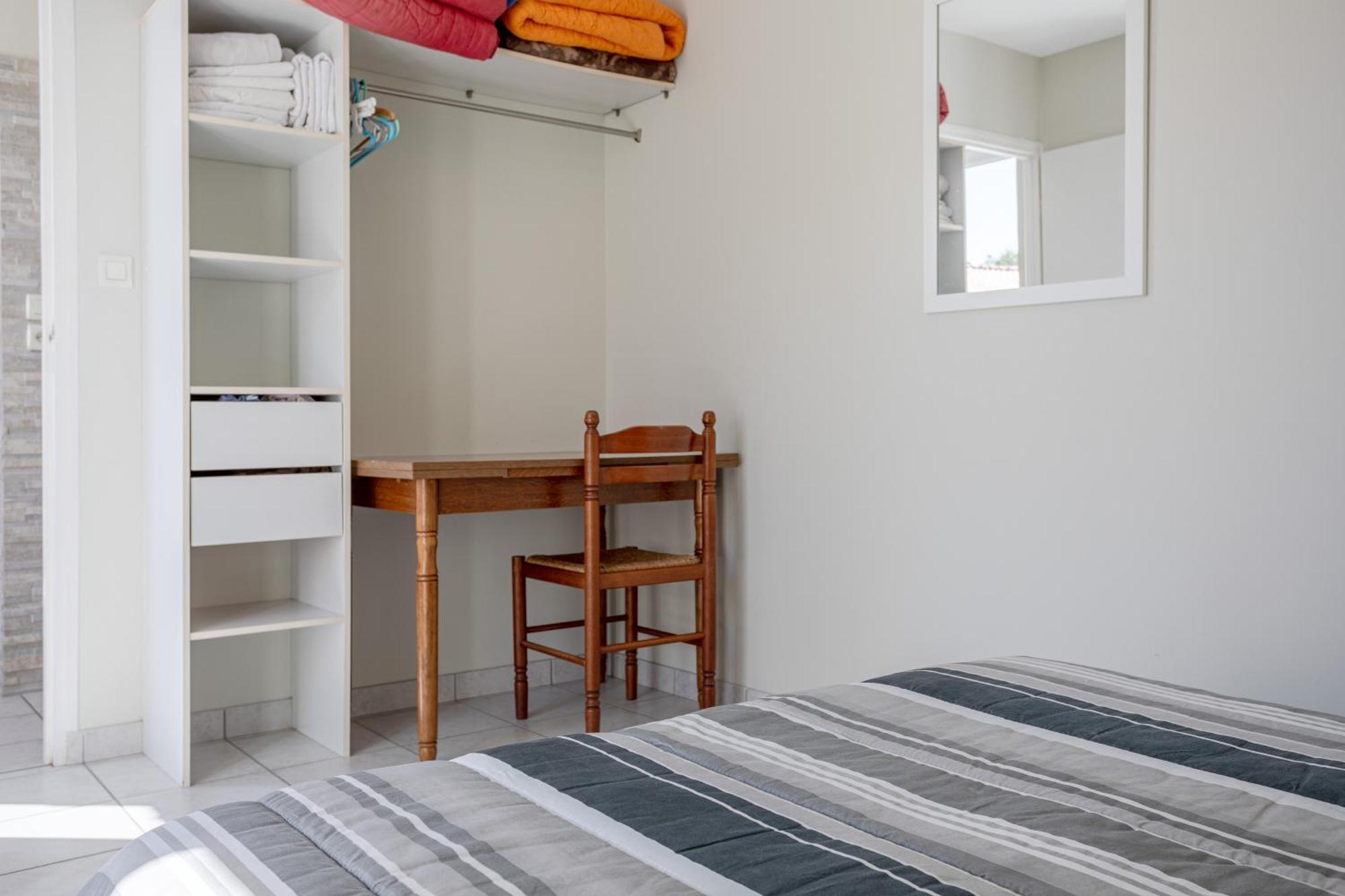 Maison Proche Ocean - 6 Pers Bretignolles-sur-Mer