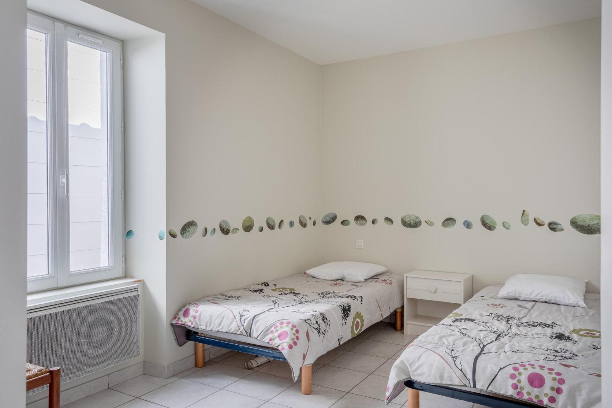 Maison Proche Ocean - 6 Pers Holiday home